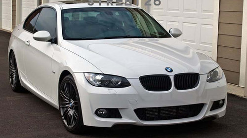 Bara Fata compatibil cu BMW Seria 3 E92 