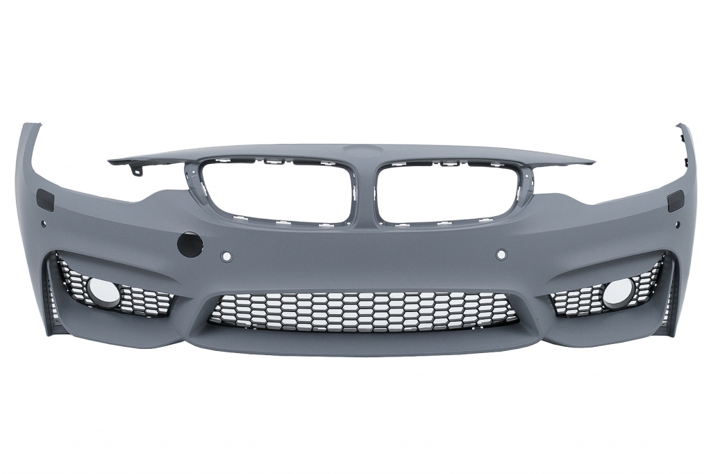 Bara Fata compatibil cu BMW Seria 4 F32 F33 F36 (2013-2017) M4 Design Coupe Cabrio Gran Coupe BMW 4 Coupe (F32) (2013-2019) ,4 Cabrio (F33) (2013-2019) ,4 Grand Coupe (F36) (2013-2019)