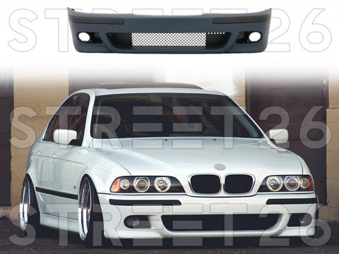 Bara Fata Compatibil Cu BMW Seria 5 E39 (1995-2003) M5 Design