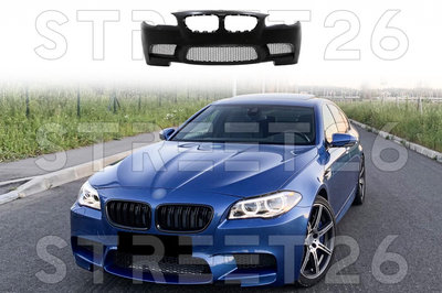 Bara Fata compatibil cu BMW Seria 5 F10 F11 (2010-