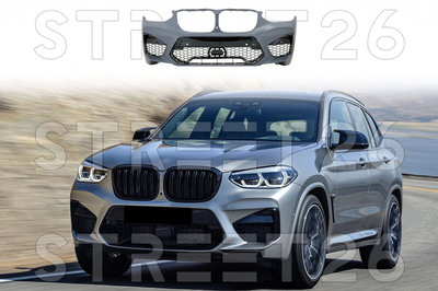 Bara Fata Compatibil Cu BMW X3 G01 (2017-2021) X4 