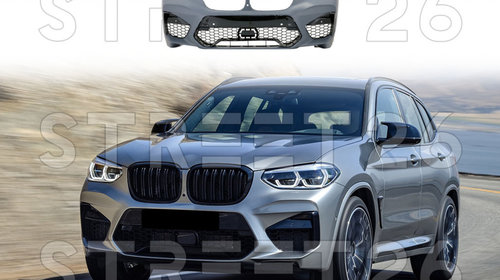 Bara Fata Compatibil Cu BMW X3 G01 (2017