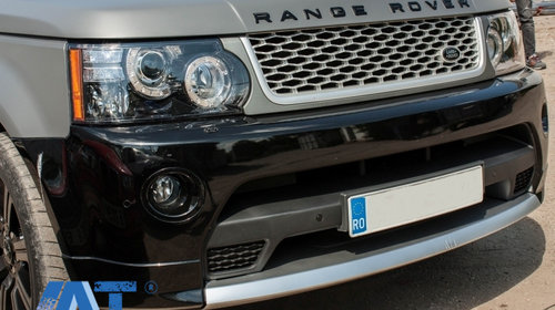 Bara Fata compatibil cu Land Range Rover