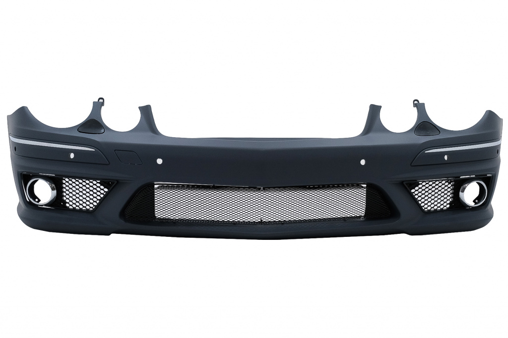 Bara Fata compatibil cu Mercedes E-Class W211 Facelift (2006-2009) Fara proiectoare MERCEDES E-CLASS Sedan Facelift (W211) (2006-2009)