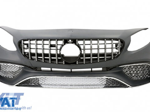 Bara Fata compatibil cu Mercedes S-Class C217 Coupe (2015-2021) S65 Design