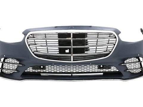 Bara Fata compatibil cu Mercedes S-Class W223 Limousine (2020-up)