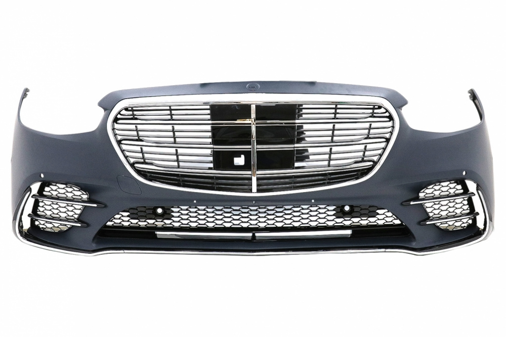 Bara Fata compatibil cu Mercedes S-Class W223 Limousine (2020-up) FBMBW223A