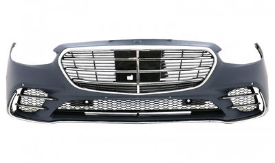 Bara Fata compatibil cu Mercedes S-Class W223 Limo