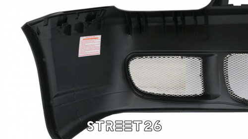 Bara Fata compatibil cu VW Golf 4 IV (19