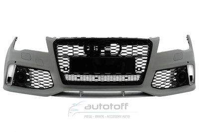 Bara fata compatibila cu Audi A7 4G Pre-Facelift (