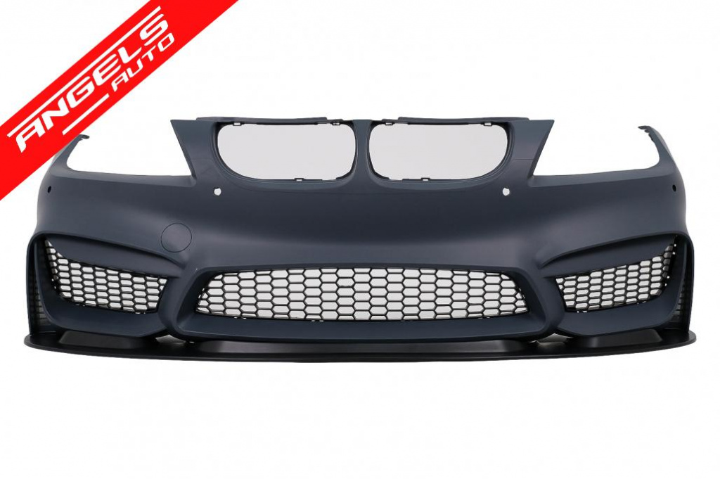 Bara Fata compatibila cu BMW Seria 3 E90 E91 LCI (2008-2011) M4 CS Design