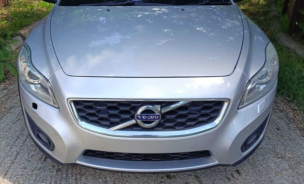 Bara fata complet echipata OEM VOLVO C30 2010-2012