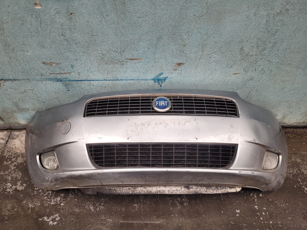 BARA FATA COMPLETĂ FIAT GRANDE PUNTO