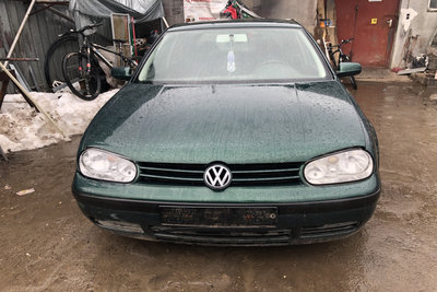 Bara fata COMPLET Volkswagen VW Golf 4 [1997 - 200