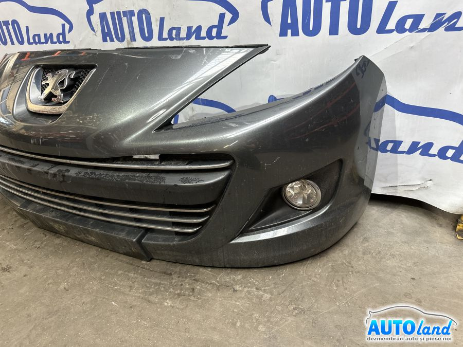 Bara Fata Completa 2010 Peugeot 207 2006