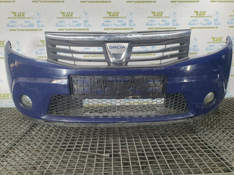 Bara fata completa 8200526596 Dacia Sandero 2 [2013 - 2016]