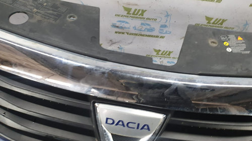 Bara fata completa 8200526596 Dacia Sand
