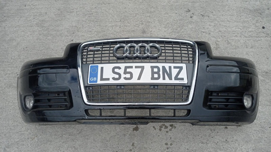 Bara Fata Completa Audi A3 8P 2007
