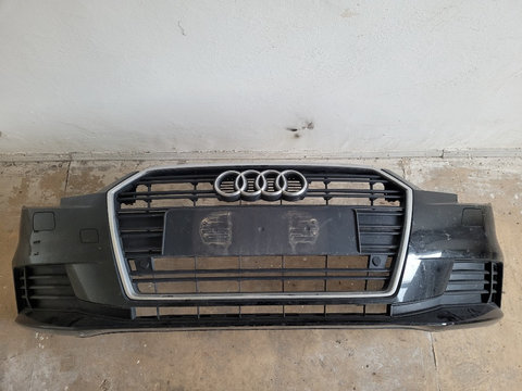 Bara fata Completa Audi A3 8V Facelift