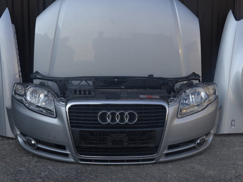 Bara fata completa Audi A4 B7 1