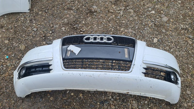 Bara fata completa audi a6 c6 non facelift necesit