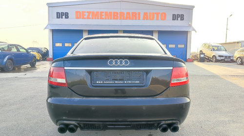 Bara fata completa audi A6 C6