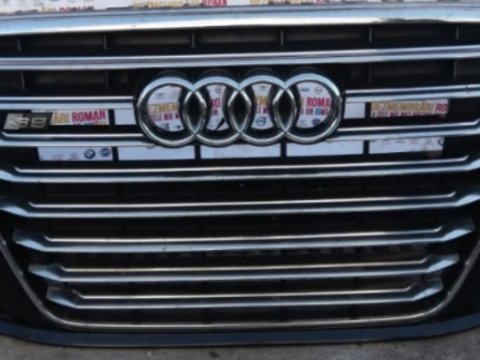 Bara fata completa Audi A8 4H motor 4.2tdi CDSB 351CP 2009-