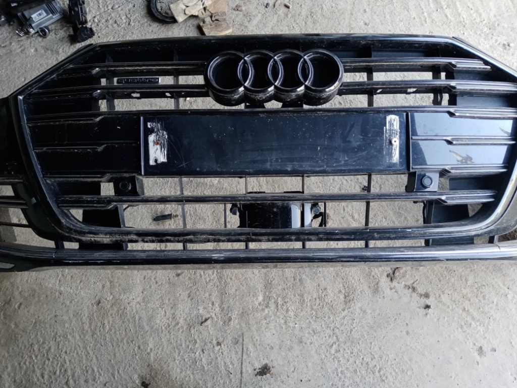 Bara fata completa Audi a8 d5 an 2019