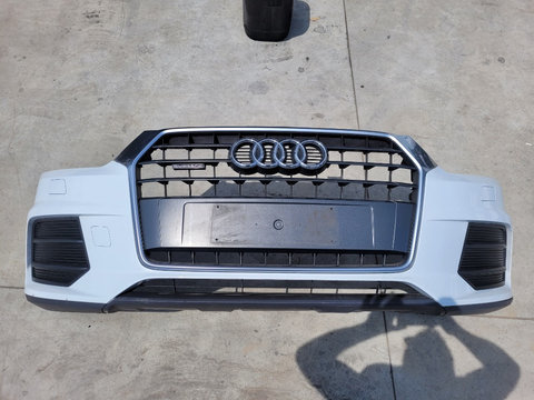 Bara fata Completa Audi Q3 8U Facelift