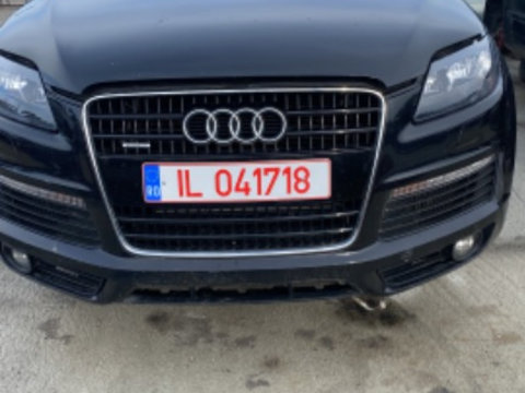 Bara fata completa audi q7 S line