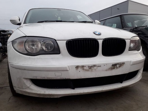 Bara fata completa BMW Seria 1 an 2006