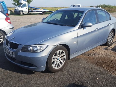 Bara fata completa BMW Seria 3 - E90 - 2005