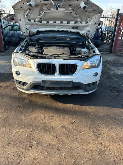 BARA FATA COMPLETA BMW X1 SDRIVE 2009-2015