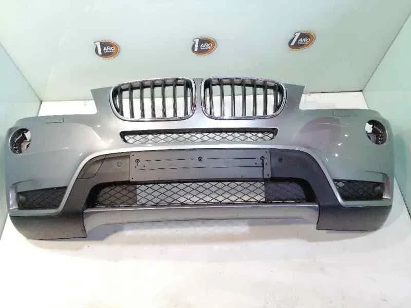 Bara fata completa BMW X3 F25 - 2011 + 1 1