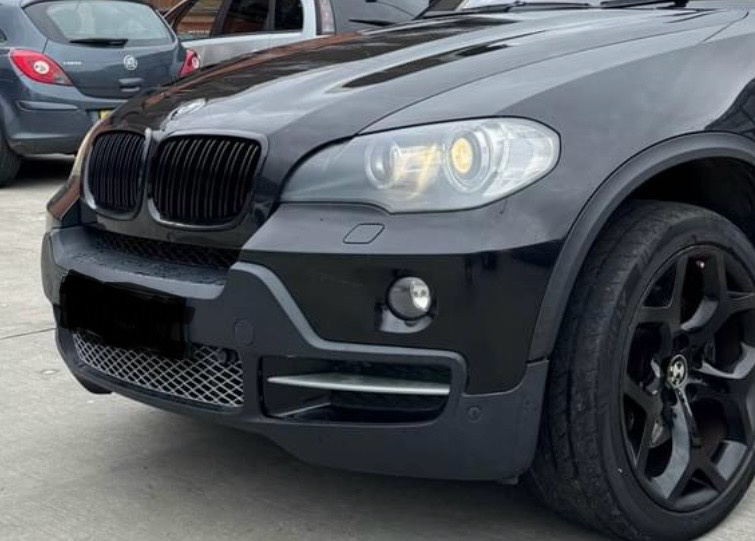 Bara fata Completa BMW X5 E70 An 2006 2007 2008 2009 2010