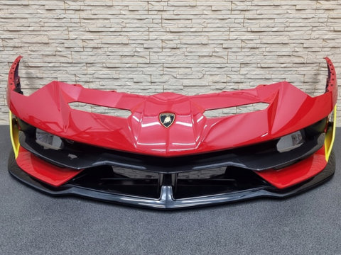 Bara fata completa carbon Lamborghini Aventador