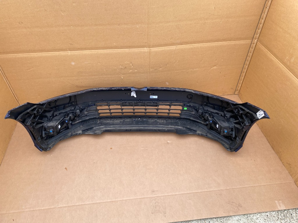Bara fata completa cu proiectoare VW Gol