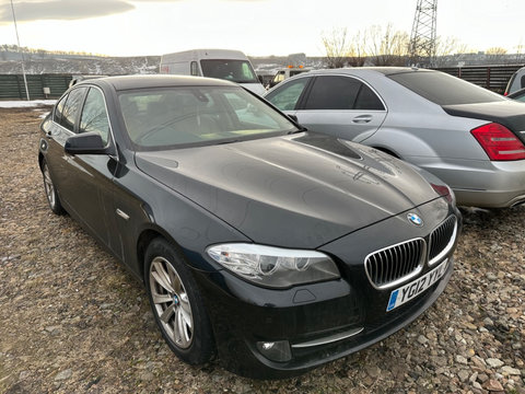 Bara fata completa cu senzori Bmw Seria 5 F10