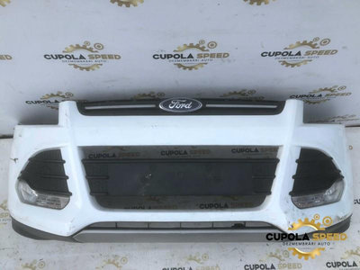 Bara fata completa culoare alba Ford Kuga II ( 201