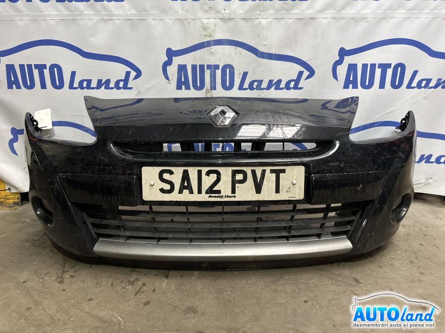 Bara Fata Completa Facelift Renault CLIO III BR0/1