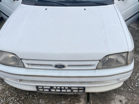 Bara fata completa Ford Orion 1991