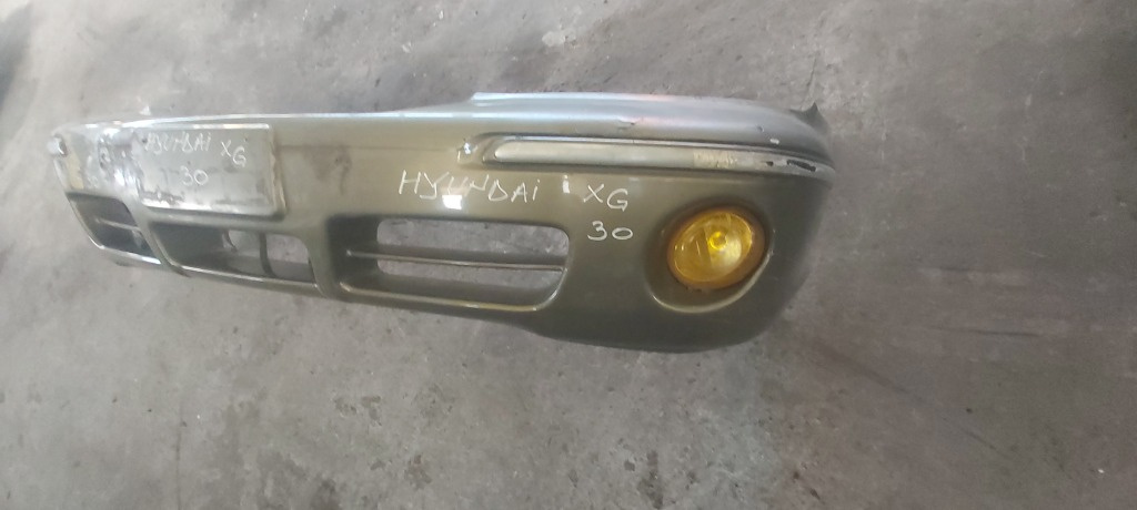 Bara Fata Completa Hyundai XG ( 1999 - 2