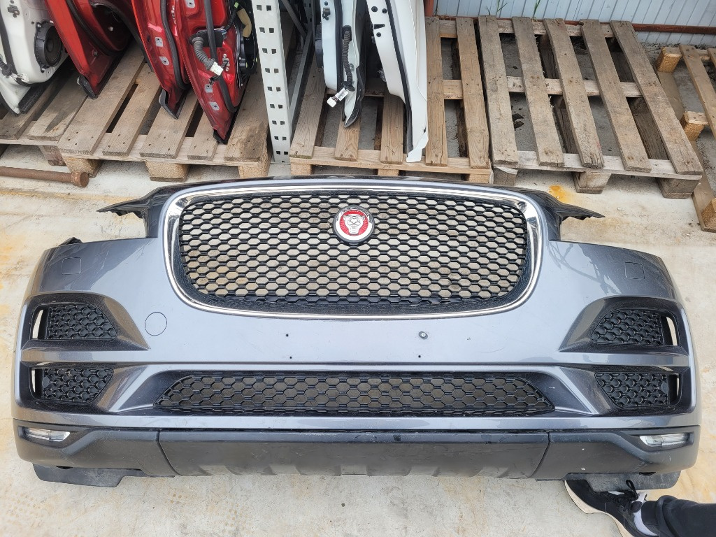 Bara fata Completa Jaguar F Pace 2015-2020