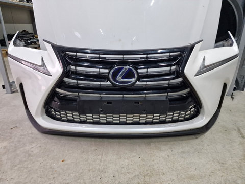 Bara fata completa Lexus Nx300