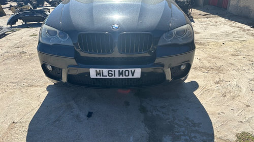 Bara fata completa M BMW X5 E70 Facelift
