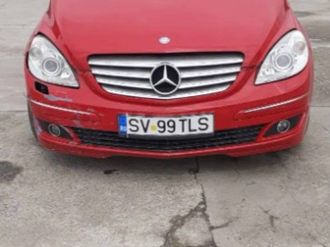 Bara fata completa Mercedes-Benz B-Class 2005 W245 2.0 TDI om640