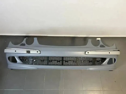 Bara fata completa Mercedes E-class W211 Avantgarde 1