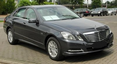 Bara fata completa Mercedes E Class W212 elegance