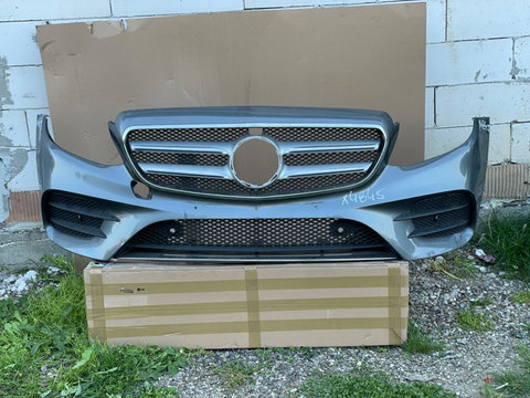 Bara fata completa Mercedes E-Class W213