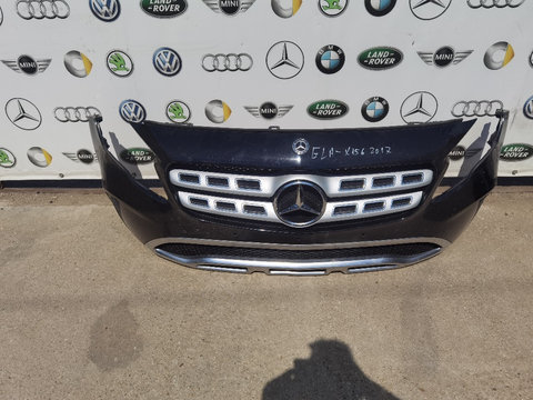 Bara fata completa Mercedes Gla x156 an 2016